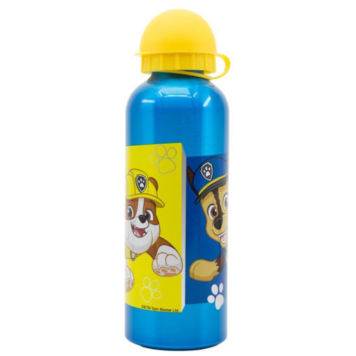 Picture of PAW PATROL ALUMINIUM BOTTLE 530ML